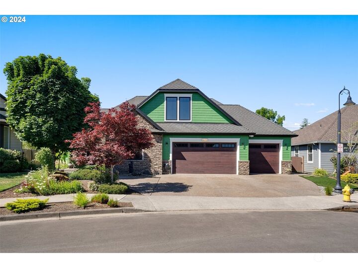 Property Photo: 1277 S 7th Circle WA 98642