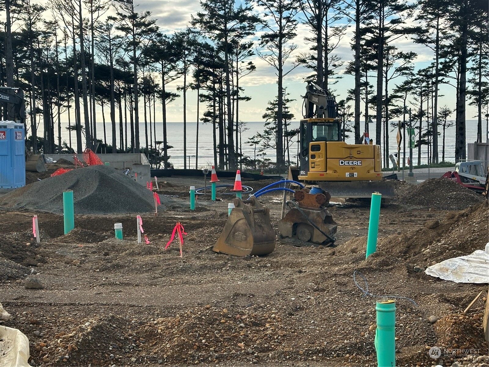 Property Photo:  112 Market Street  WA 98571 