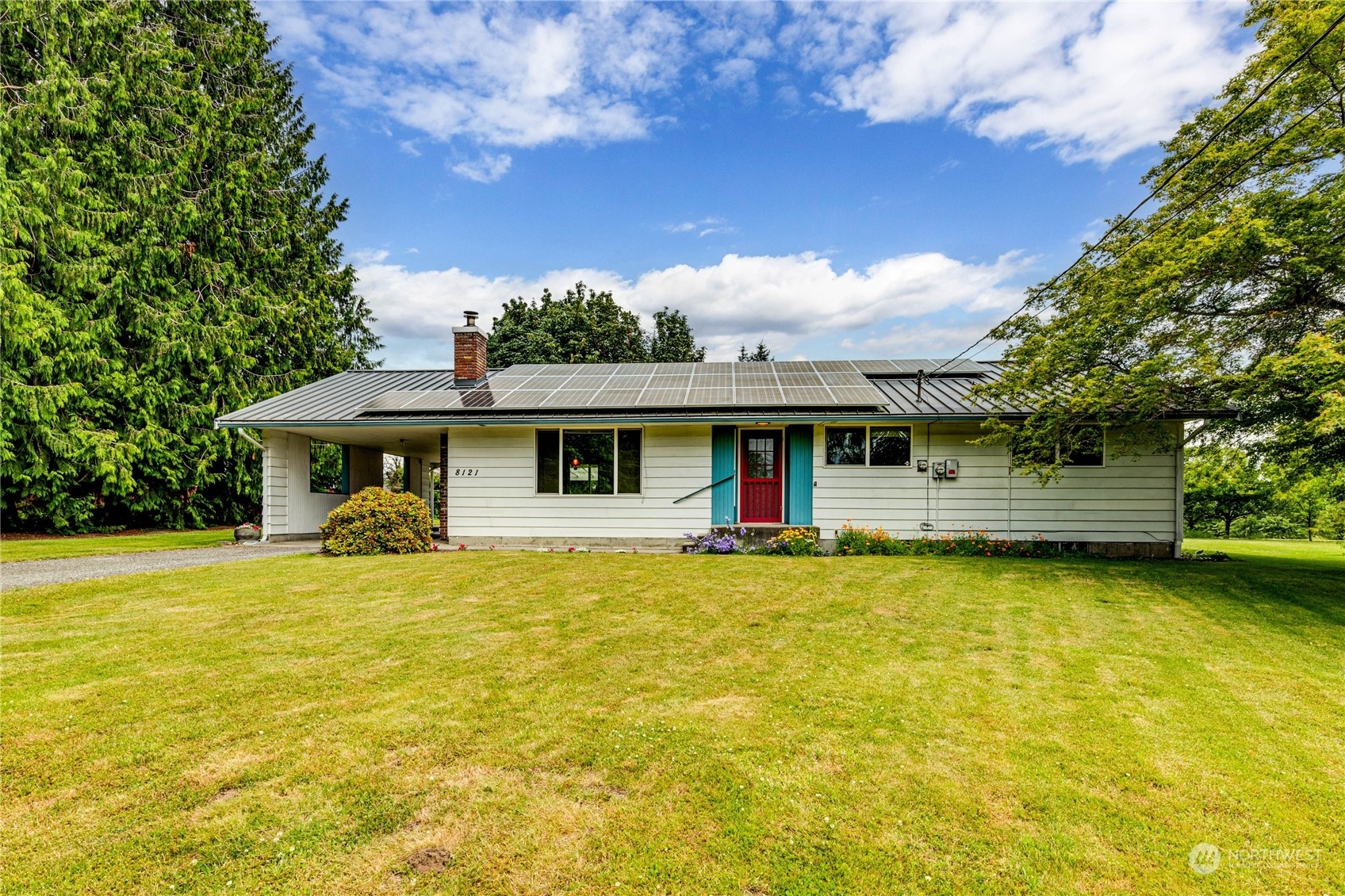 Property Photo:  8121 Riverview Road  WA 98290 