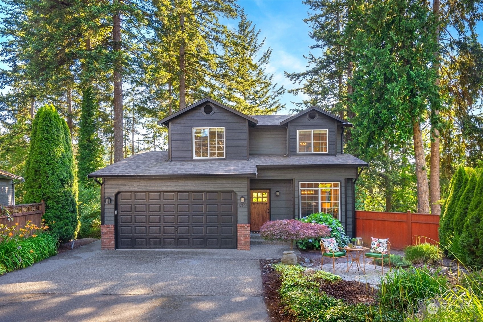 Property Photo:  17905 Circle Drive  WA 98011 