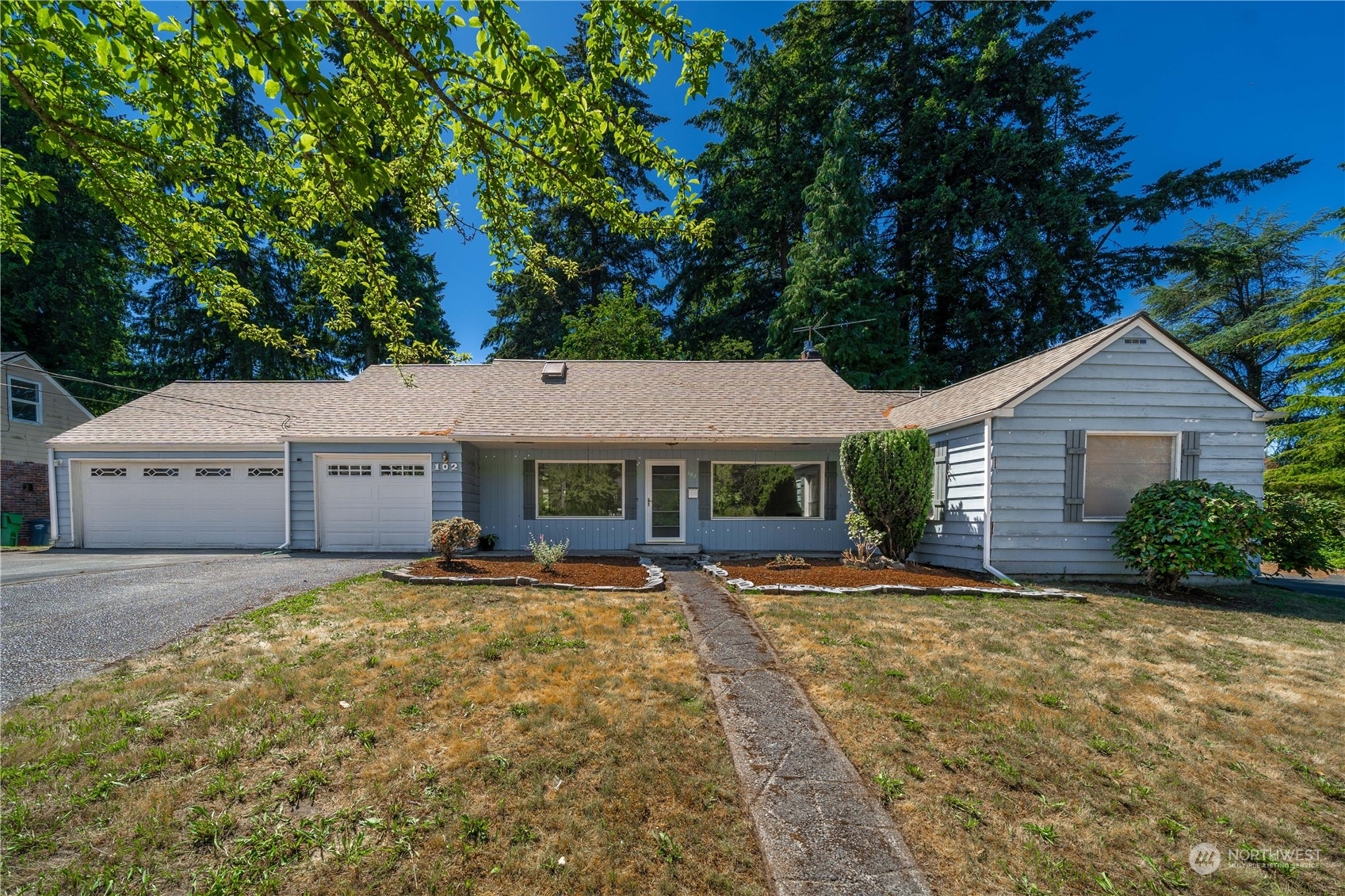 Property Photo: 102 Eldorado Avenue WA 98466