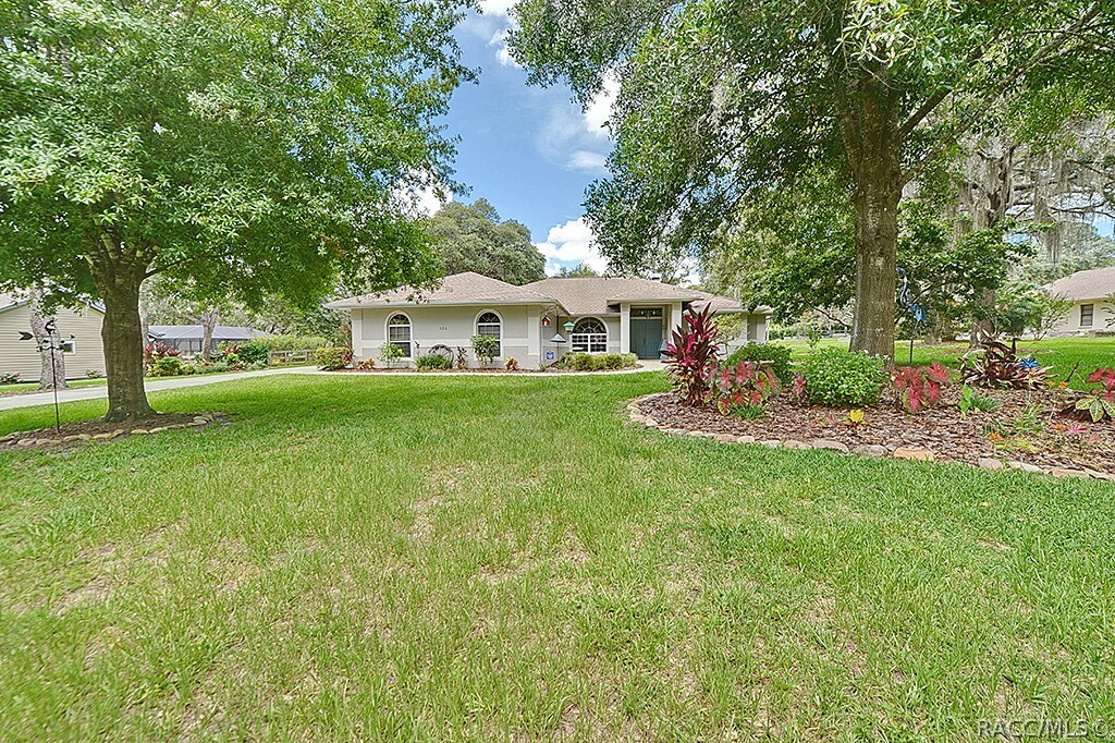 Property Photo:  136 N Fresno Avenue  FL 34442 