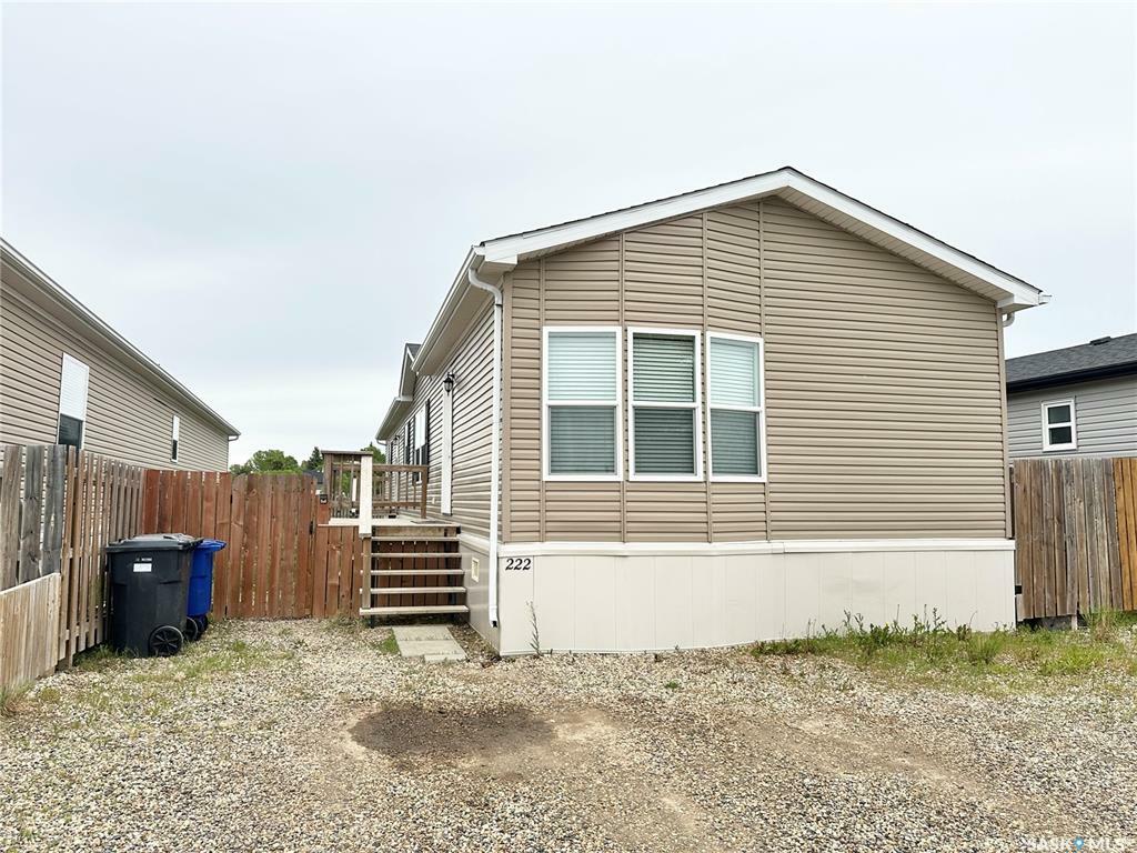 222 Brownlee Street  Weyburn SK S4H 3P4 photo