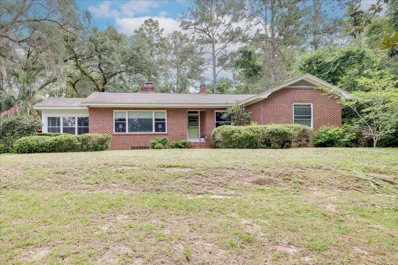 Property Photo:  620 South Ride  FL 32303 