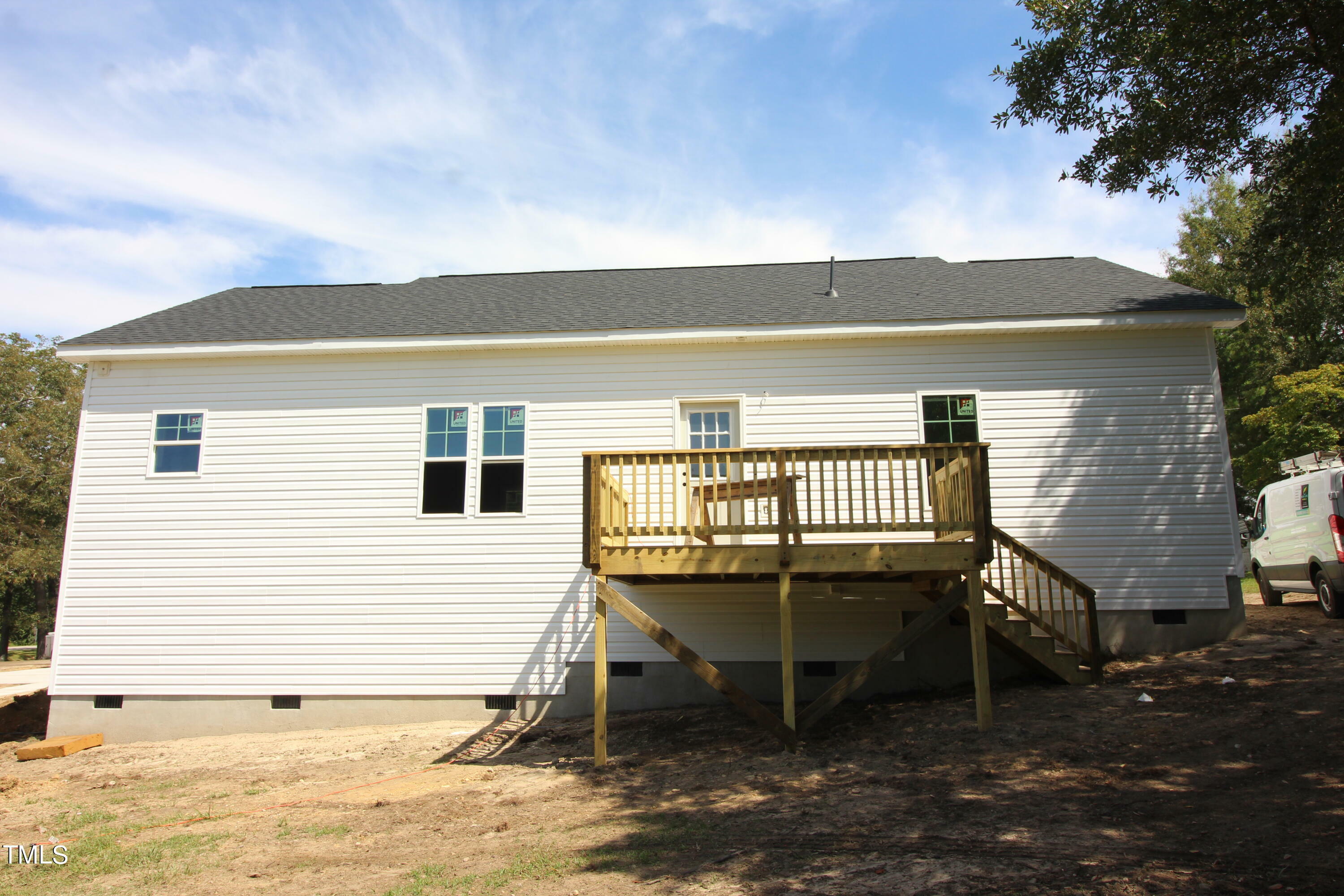 Property Photo:  802 S Parrish Street  NC 27546 