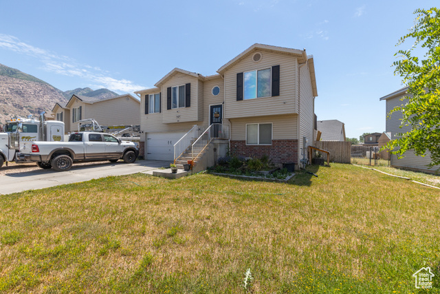 Property Photo:  517 E Canyon View Drive N  UT 84404 