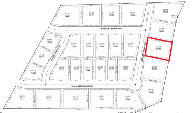 Property Photo: Unknown UT 84657
