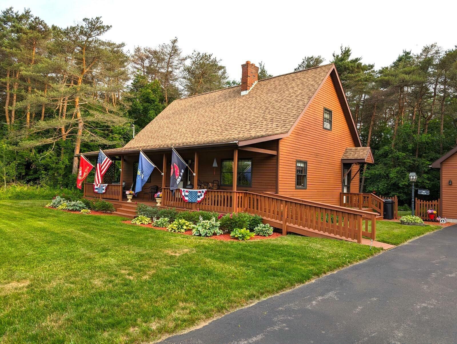 Property Photo:  20 Pine Drive  NY 12926 