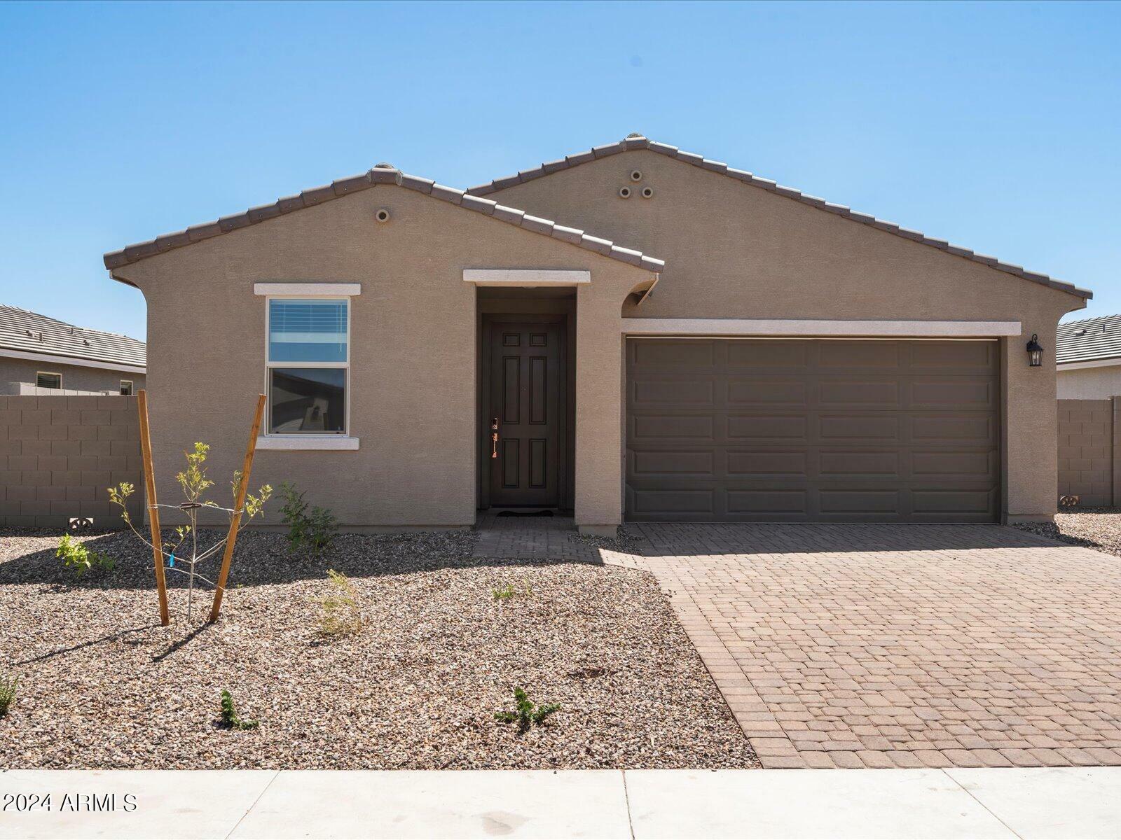 Property Photo:  4387 W Janie Street  AZ 85144 