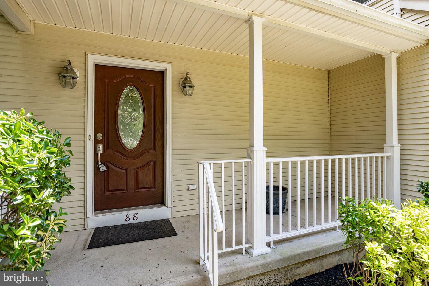 Property Photo:  88 Richardson Road  NJ 08691 