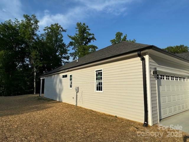 Property Photo: 209 Eagles Landing NC 28655