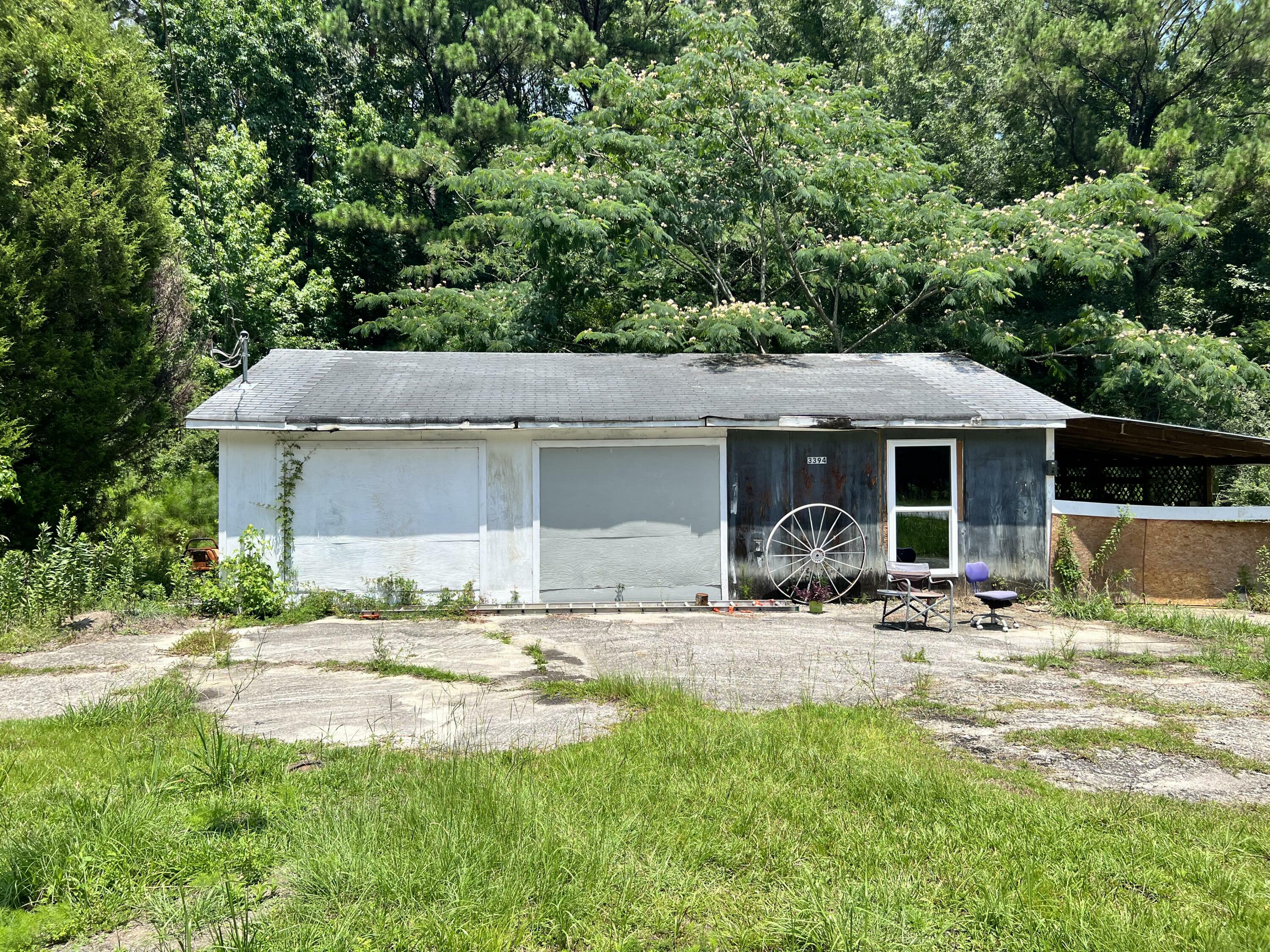 Property Photo:  3394 Highway 402  SC 29434 