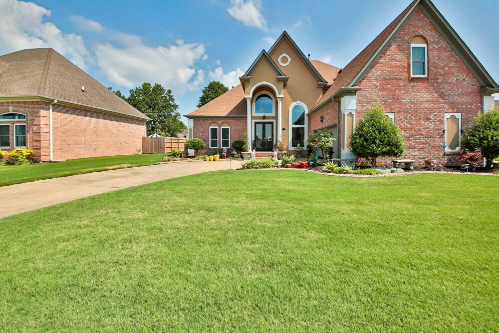 Property Photo:  1303 Brentwood Drive  AR 72301 