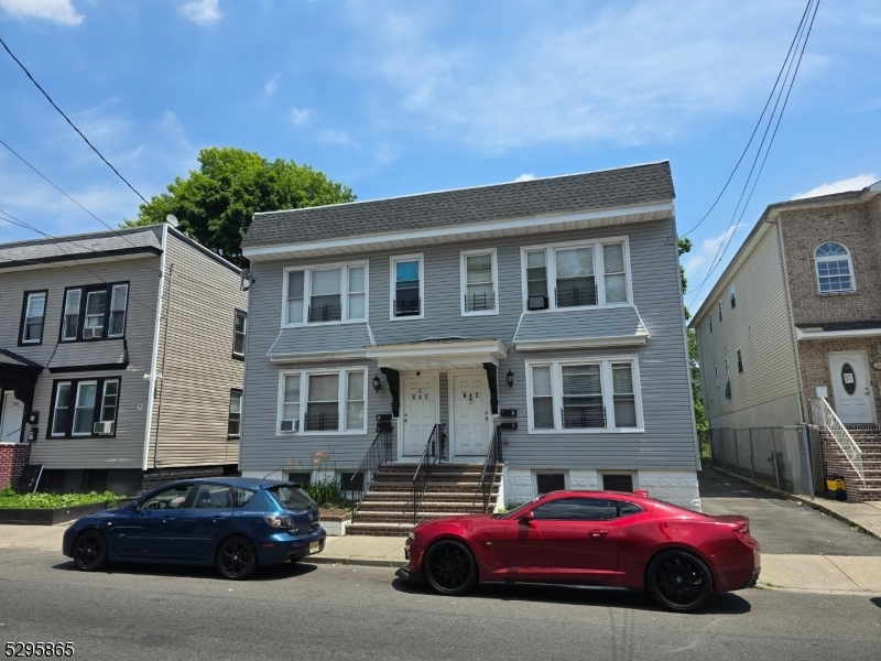 Property Photo:  640 Grove St  NJ 07111 