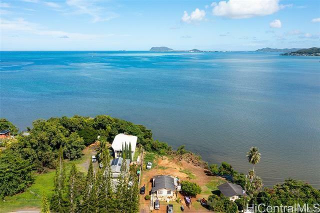 Property Photo:  47-833 Kamehameha Highway A  HI 96744 