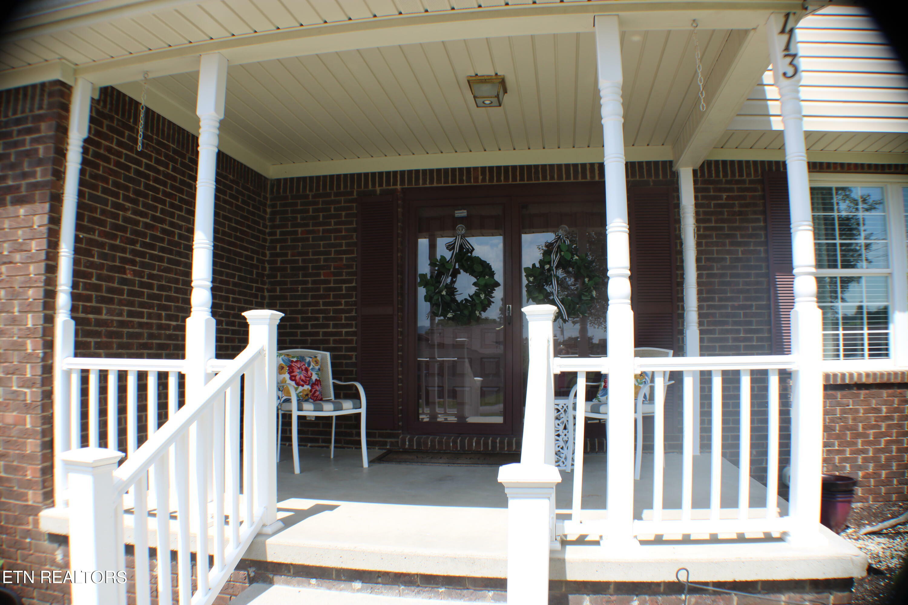 Property Photo:  113 Grant St  TN 37752 