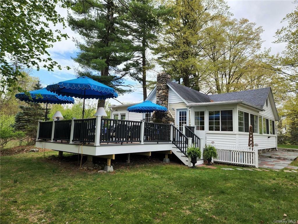 Property Photo:  651 A Lakes Road  NY 10950 