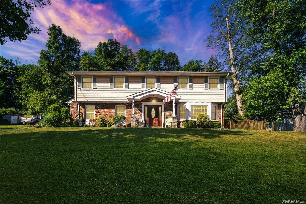Property Photo: 42 Amy Todt Drive NY 10950