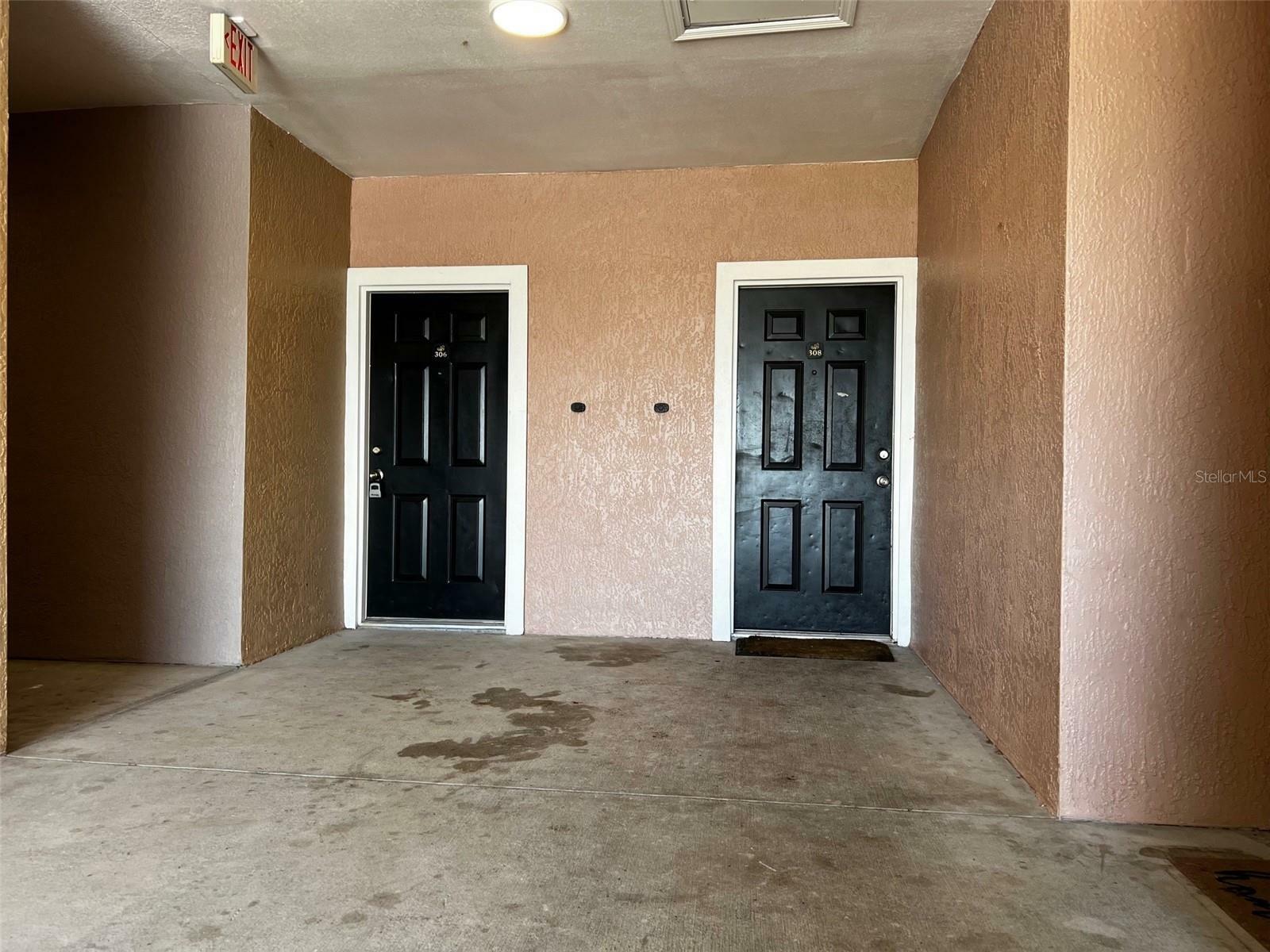 Property Photo:  3209 Parkchester Square Boulevard 308  FL 32835 