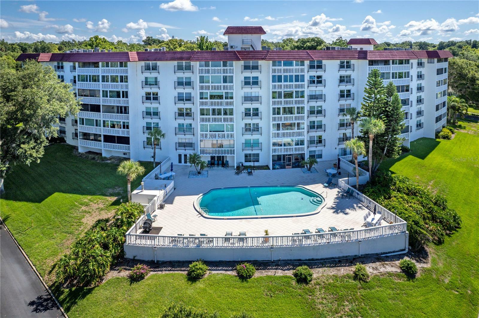 Property Photo: 601 N McDonald Street 608 FL 32757