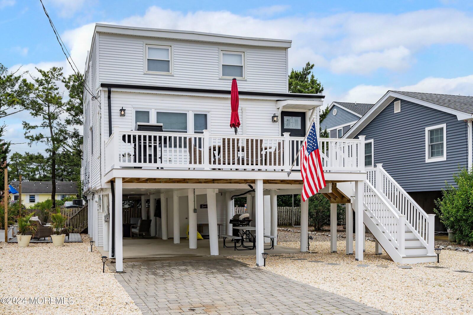 Property Photo:  28 W Jacqueline Avenue  NJ 08008 