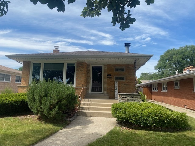 Property Photo:  5156 W 88th Street  IL 60453 