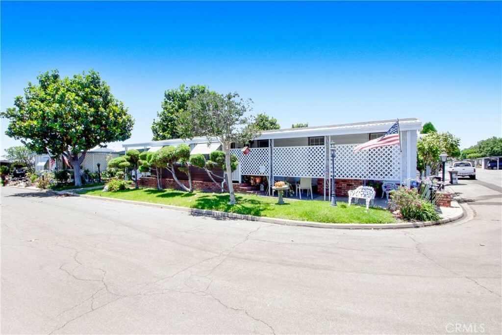 Property Photo:  3530 Damien Avenue 263  CA 91750 