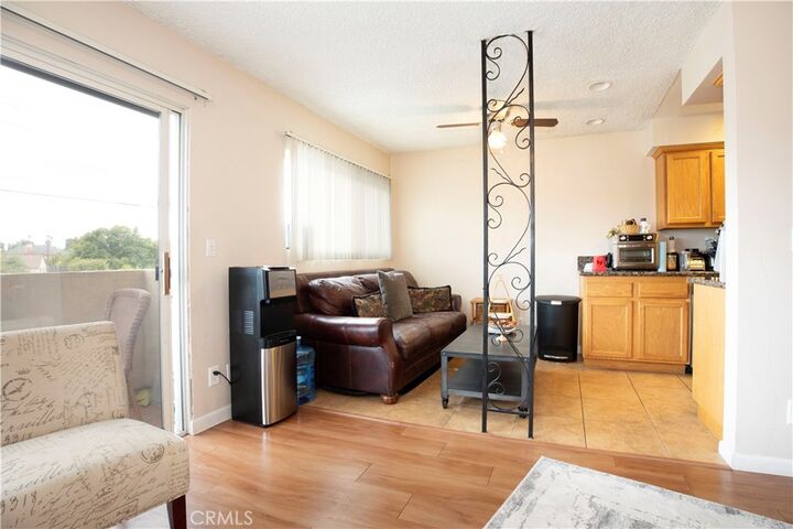 Property Photo: 6227 Morse Avenue 203 CA 91606