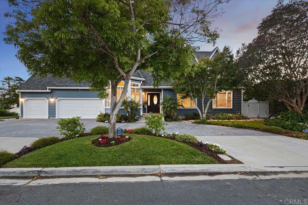 Property Photo:  3865 Westhaven Drive  CA 92008 