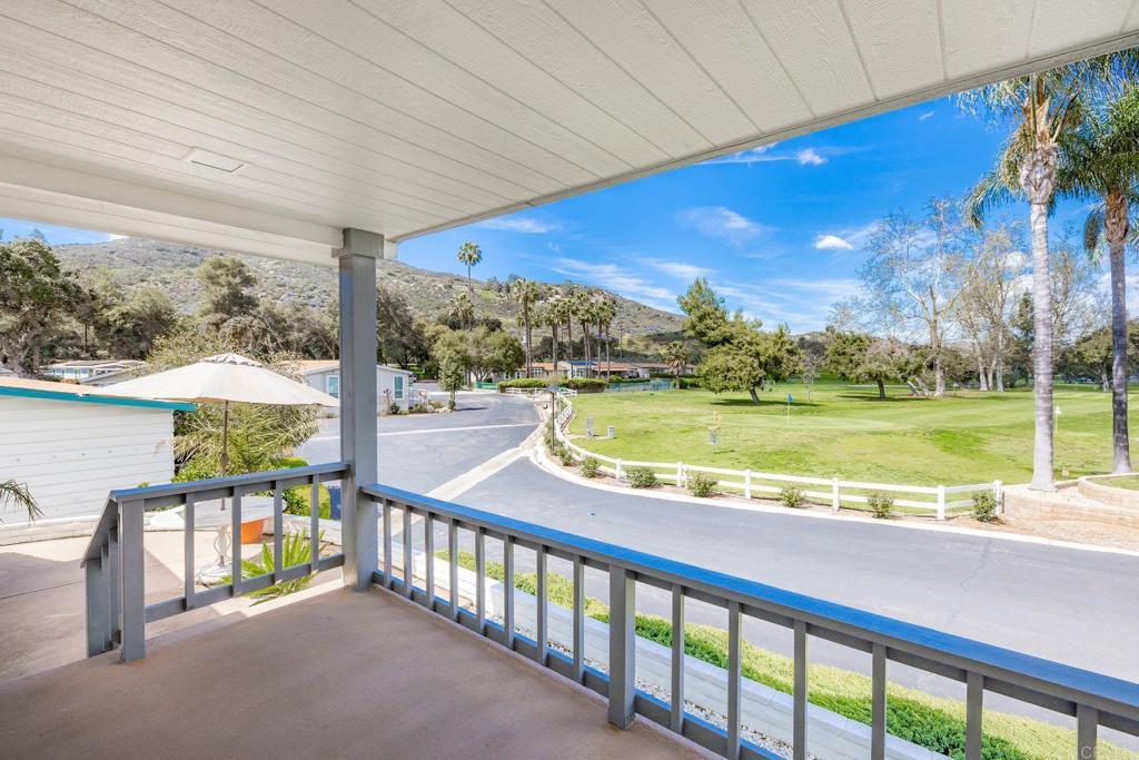 Property Photo:  8975 Lawrence Welk Dr 72  CA 92026 