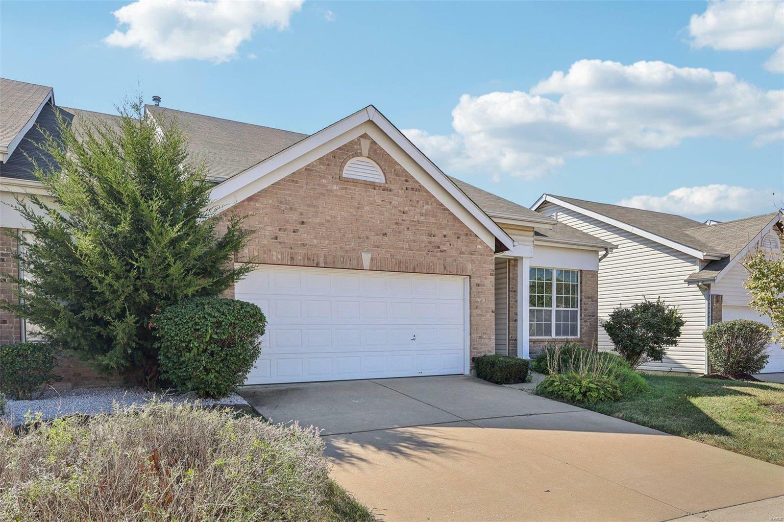 Property Photo:  169 Robbins Way Drive  MO 63034 