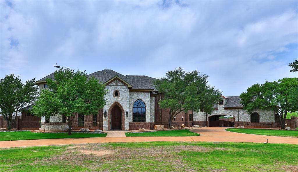 Property Photo:  7302 Lantana Avenue  TX 79606 