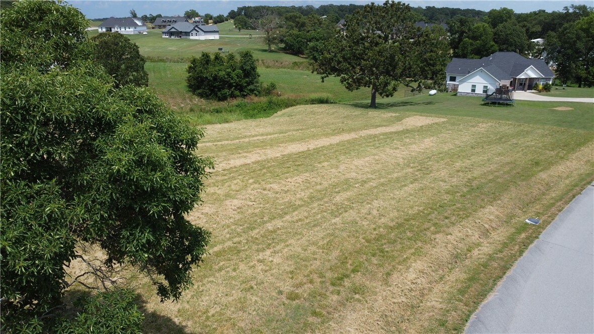 Property Photo:  Lot 19 Raindrop Lane  AR 72736 