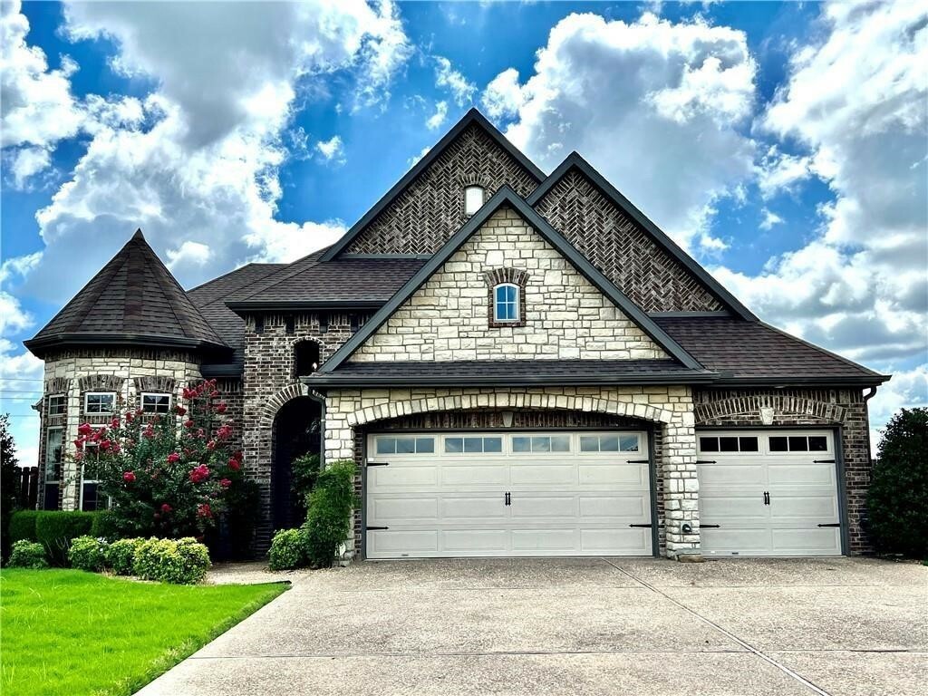 5503 SW Lavender Lane  Bentonville AR 72713 photo