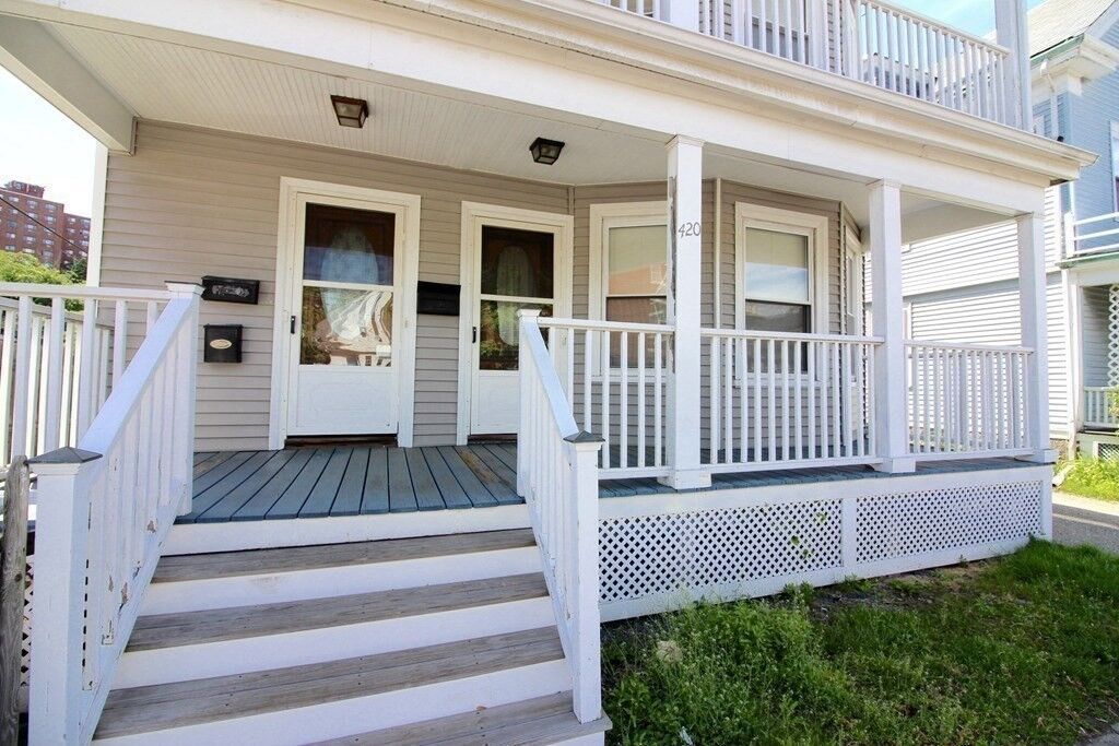 Property Photo:  420 Essex 3  MA 01970 