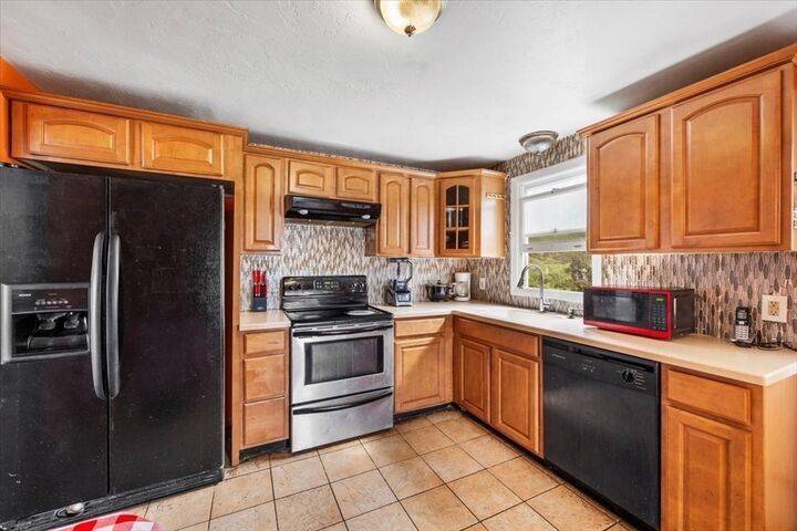 Property Photo: 96 Torrey Ave MA 02301