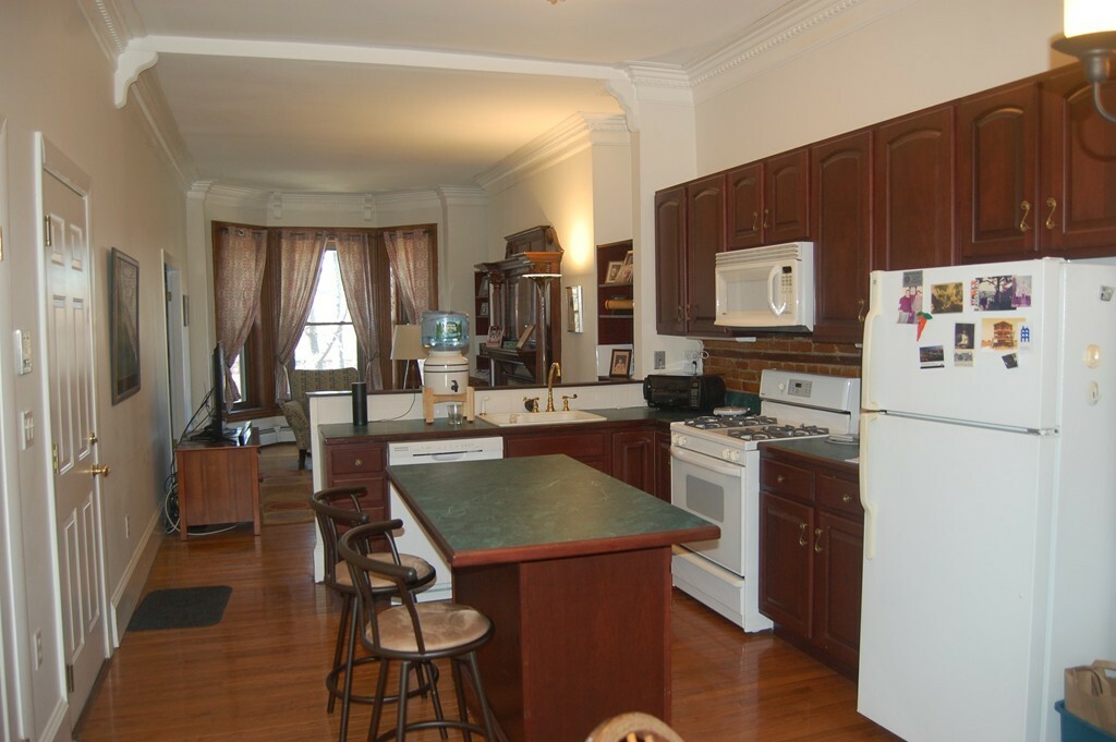 Property Photo:  397 Main Street 3  MA 02129 