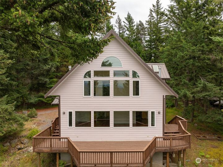 Property Photo: 32 Mirada Lane WA 98245