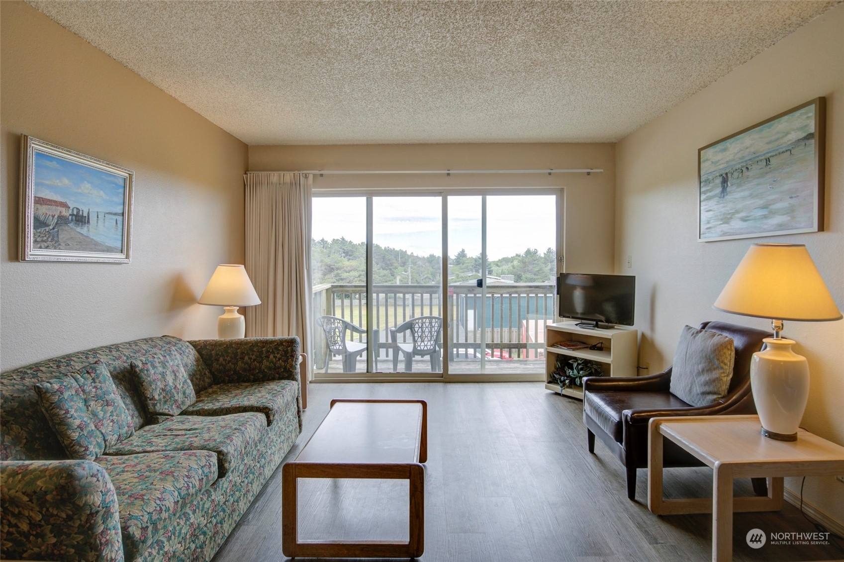 Property Photo:  615 Ocean Shores Boulevard NW 307  WA 98569 