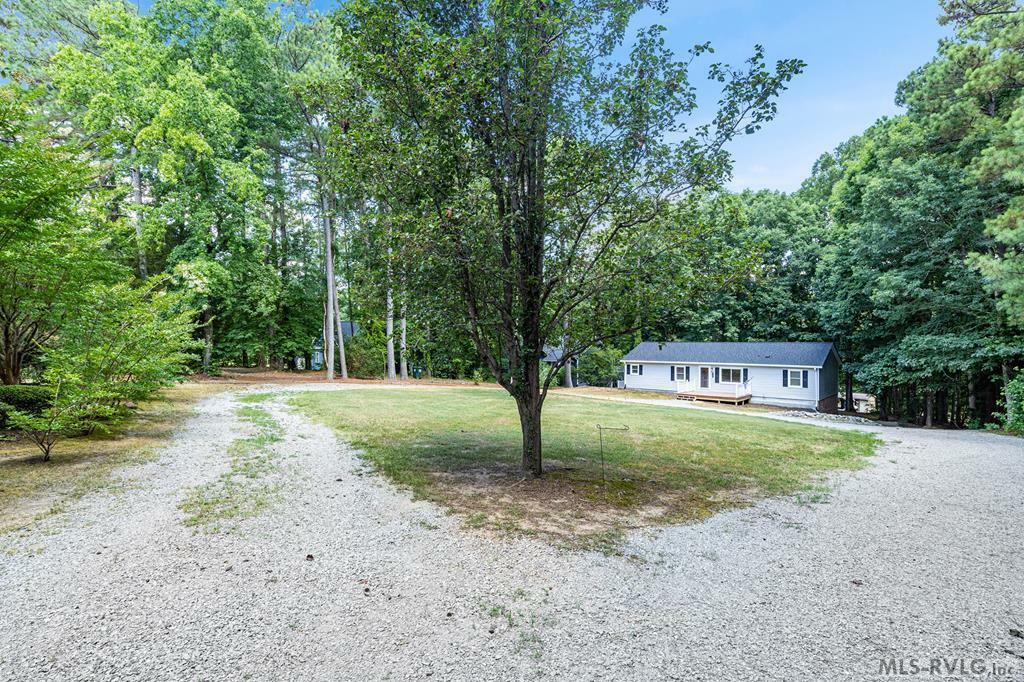 Property Photo:  134 Roanoke Dr  NC 27842 