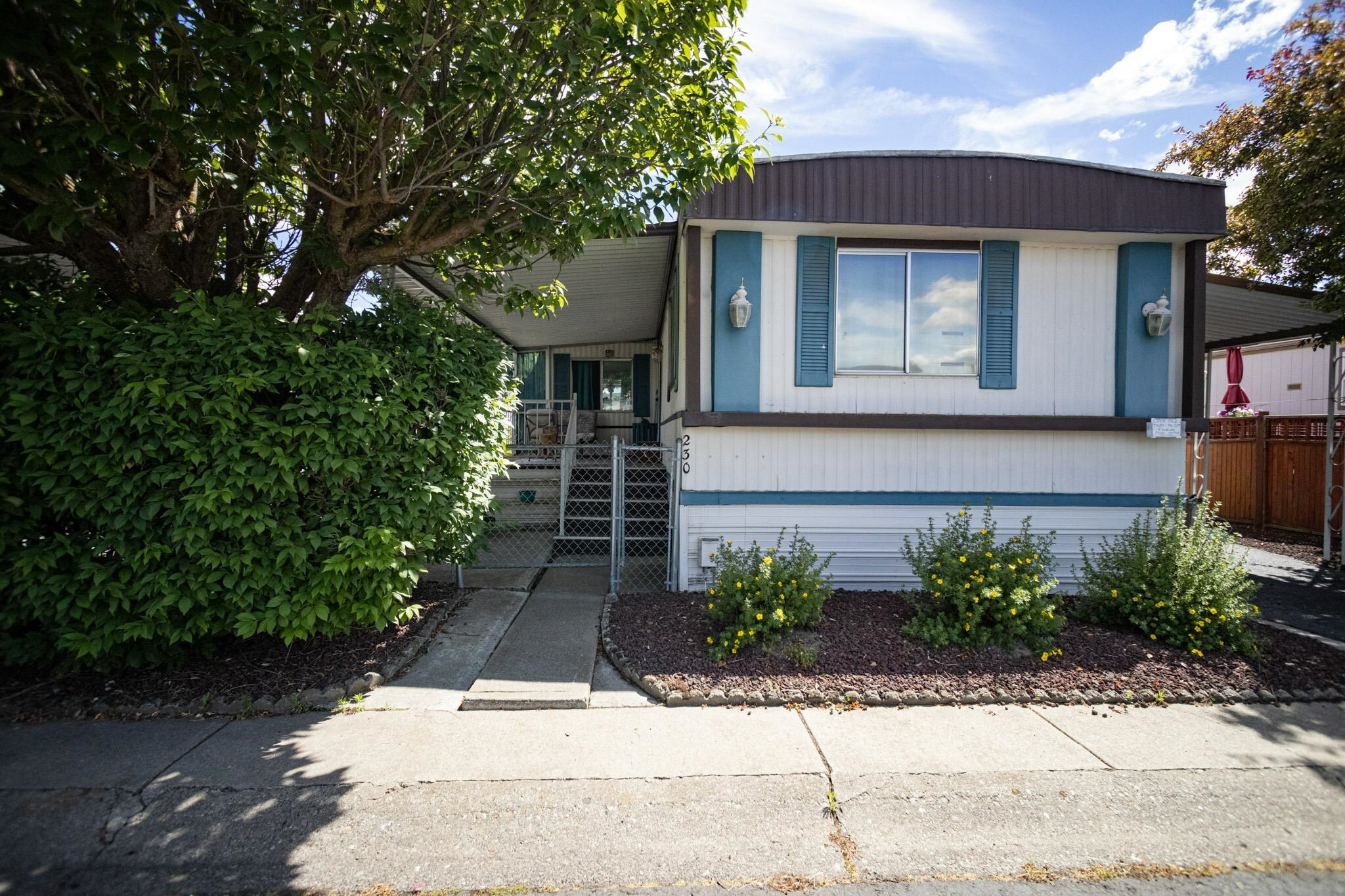 1207 E Lyons Ave 230  Spokane WA 99208 photo