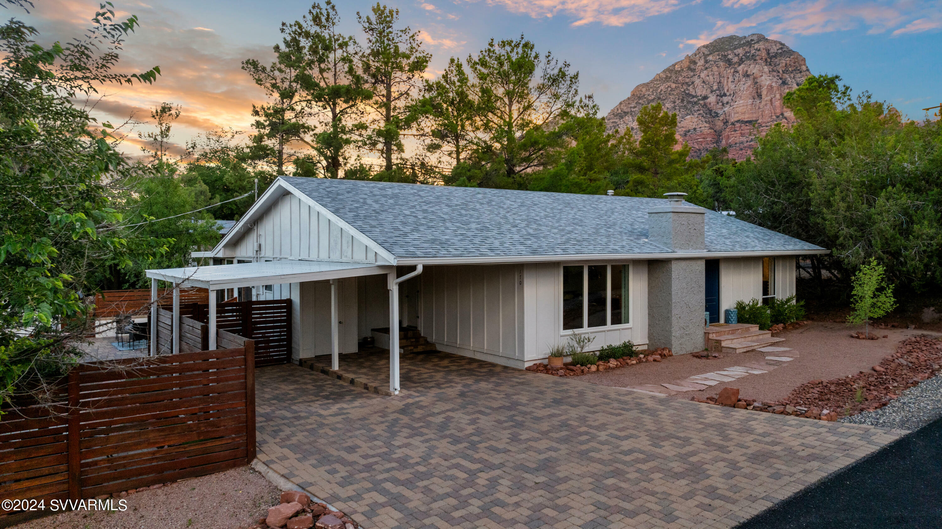 Property Photo:  170 Arbuckle Drive  AZ 86336 