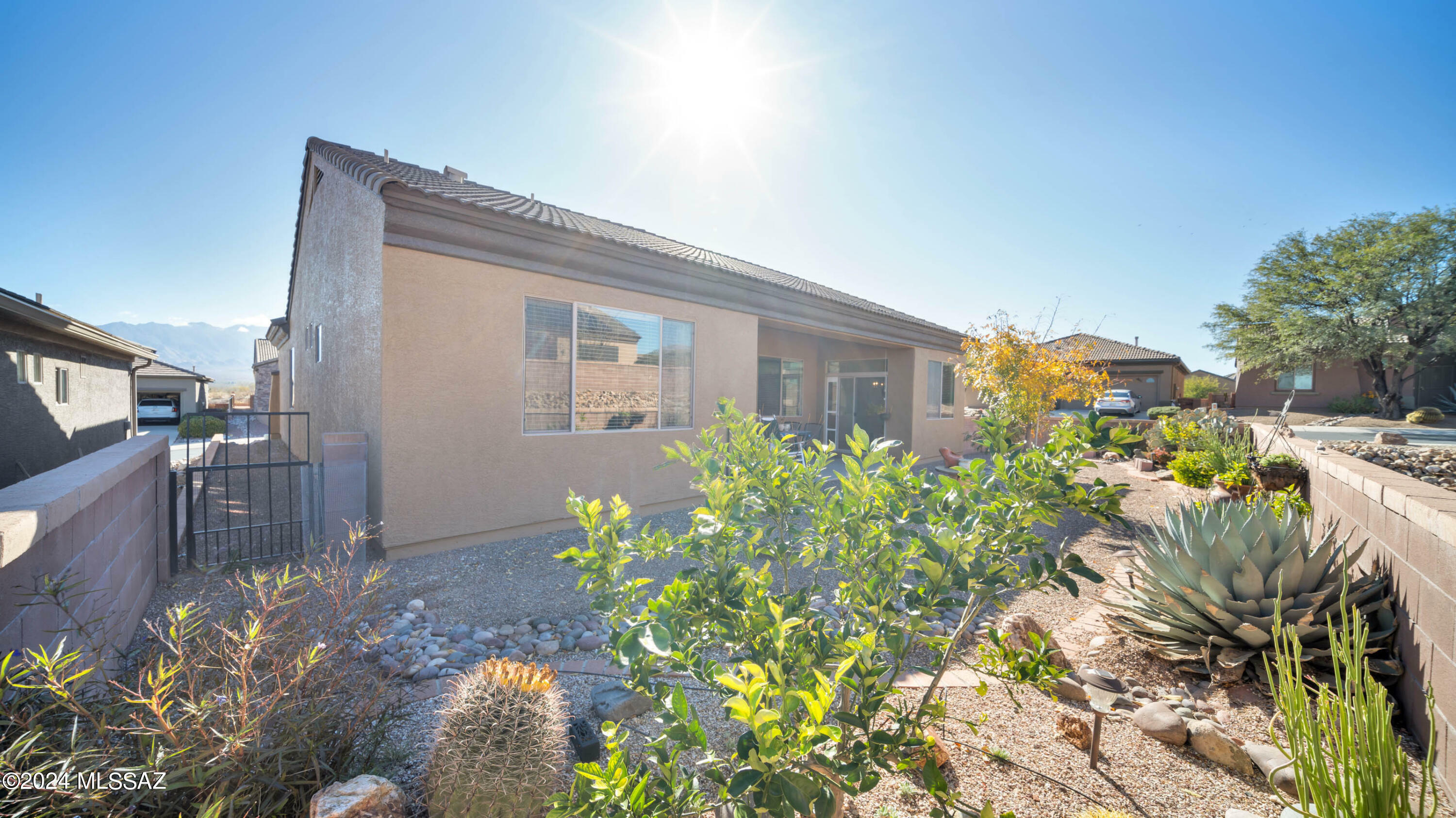 Property Photo:  5900 S Painted Canyon Drive  AZ 85622 