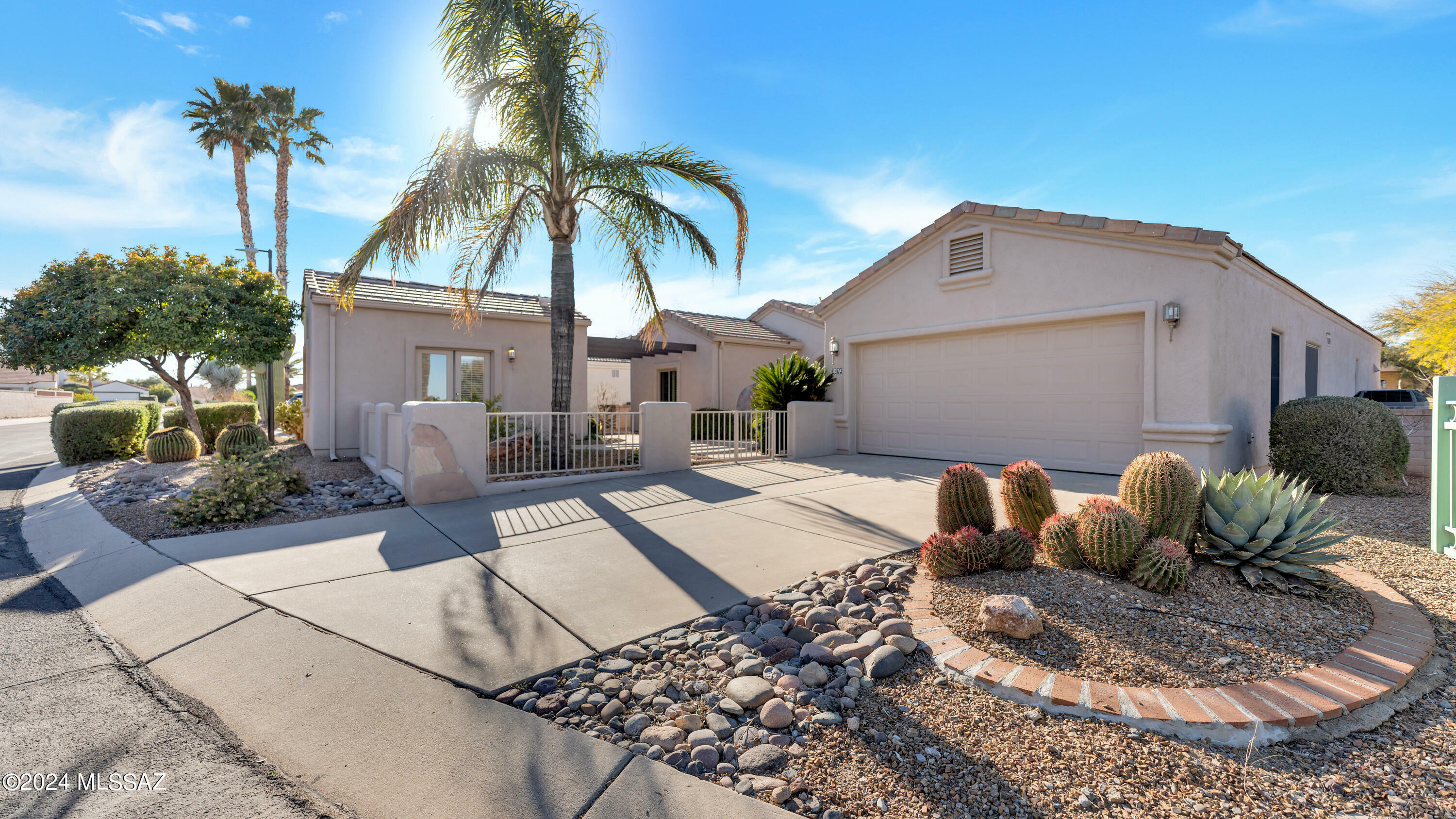 Property Photo:  3374 S Abrego Drive  AZ 85614 