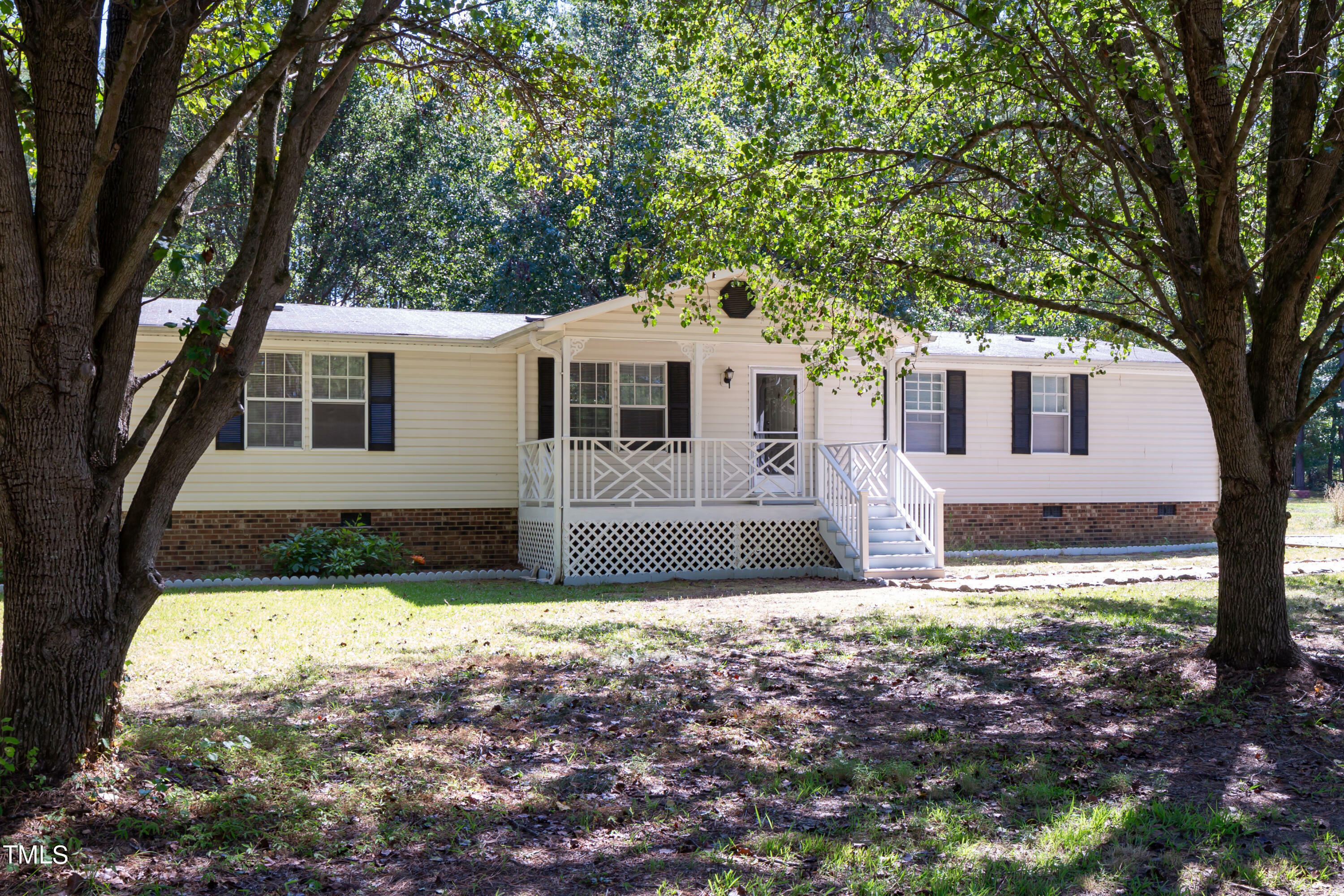 Property Photo:  105 Blue Slate Lane  NC 27520 