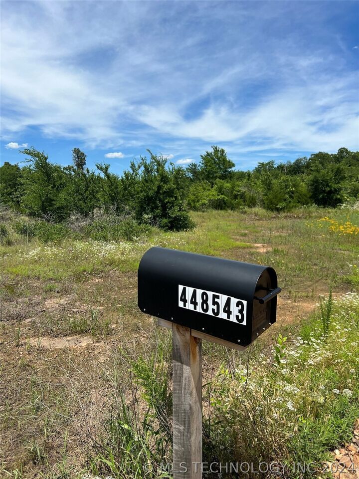 448543 E 1011 Road  Gore OK 74435 photo