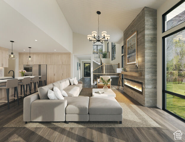 4044 W Crest Ct  Park City UT 84098 photo