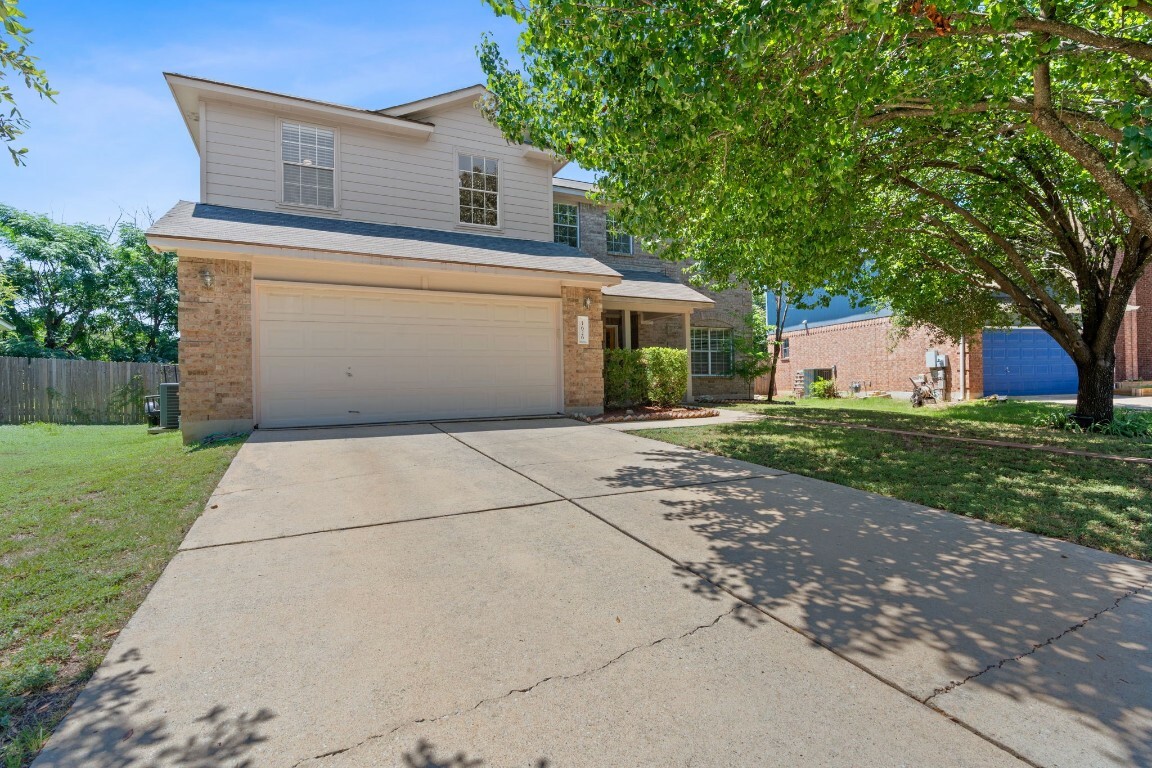 Property Photo: 1626 Abbey Lane TX 78613