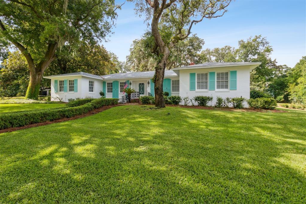 Property Photo:  1428 Atlantic Avenue  FL 32034 