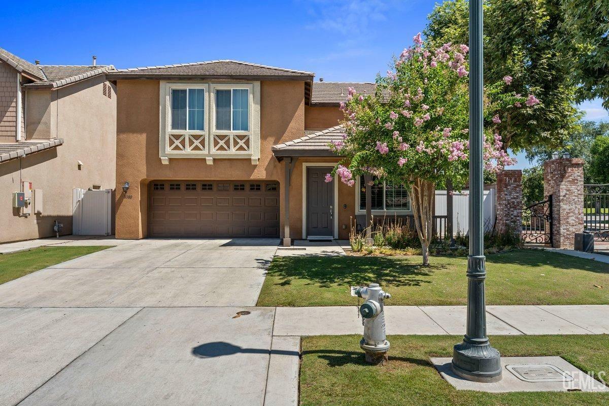 Property Photo:  8300 Prentice Hall Dr Drive  CA 93311 